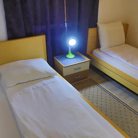 Apartman Bucko Bihac Exterior photo
