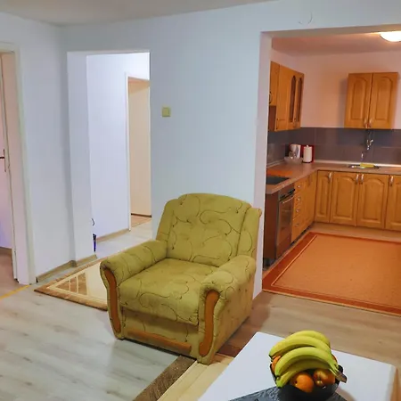 Apartman Bucko Bihac Exterior photo