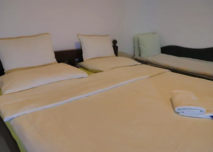 Apartman Bucko